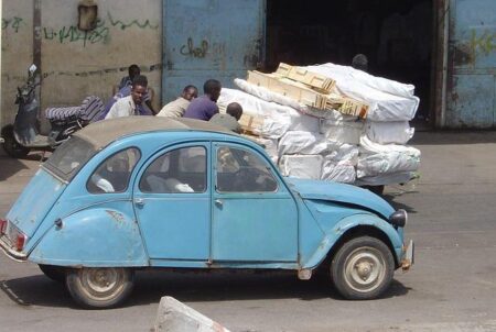 Djibouti – Multiparty, Civil War, Geopolitics – Britannica