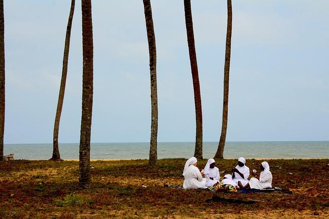 Benin’s girl-led podcast receives virtual support from the Peace Corps – Peace Corps Benin’s girl-led podcast receives virtual support from the Peace Corps – Peace Corps