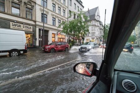 Flooding wreaks havoc across East Africa. Burundi is especially hard-hit – The Associated Press