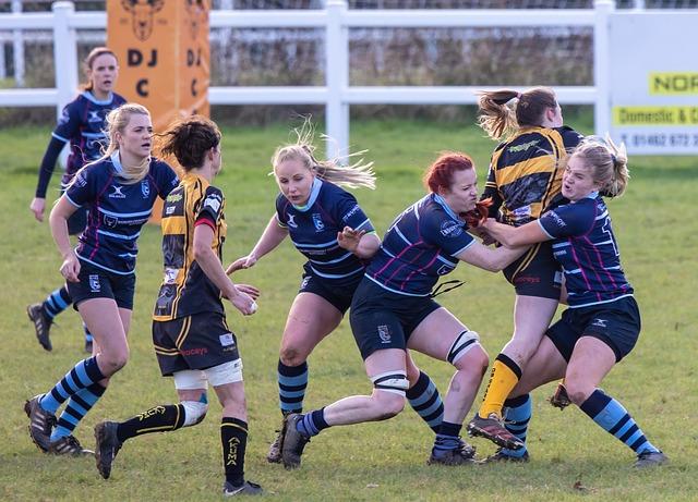 Future Implications for Women’s Rugby in the Global Arena