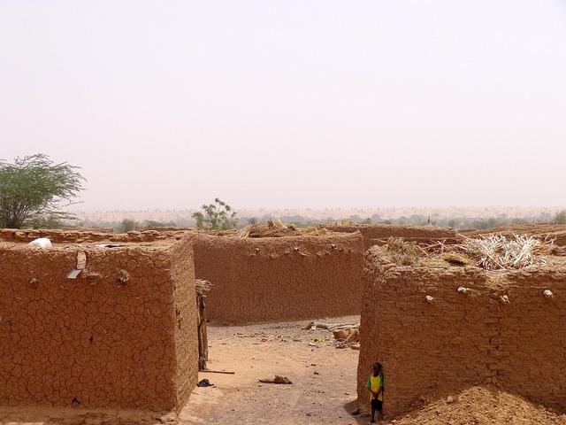 Regional Security concerns: Aligning Interests in the Sahel and Beyond