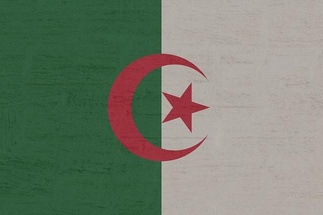 International ‌Reactions: How Global powers View ⁣Algeria's ⁤Move Against Colonialism