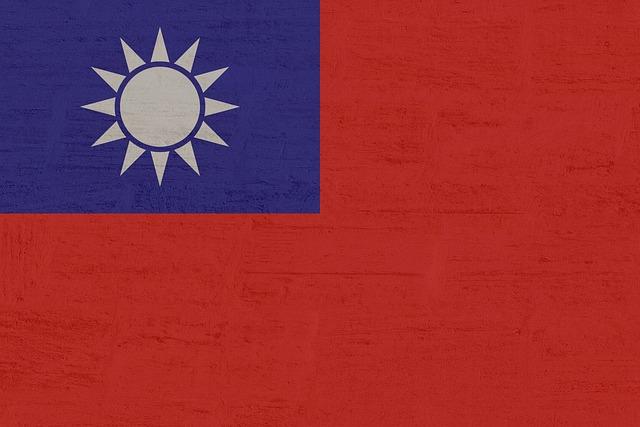 Assessing the Impact⁣ of the Absence of Taiwan⁣ at ⁢Xi's Soiree