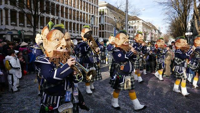 tips for Visitors: Navigating Cape Verde's Carnival Festivities