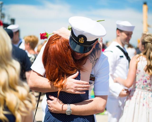 Understanding the Legal Framework Surrounding Military Deployment