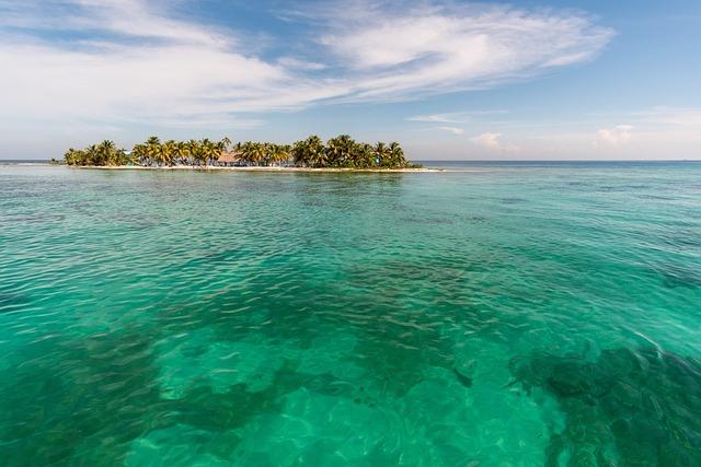 Belize's Path Forward: Adapting Seychelles' Blue Bond Model to Local Needs