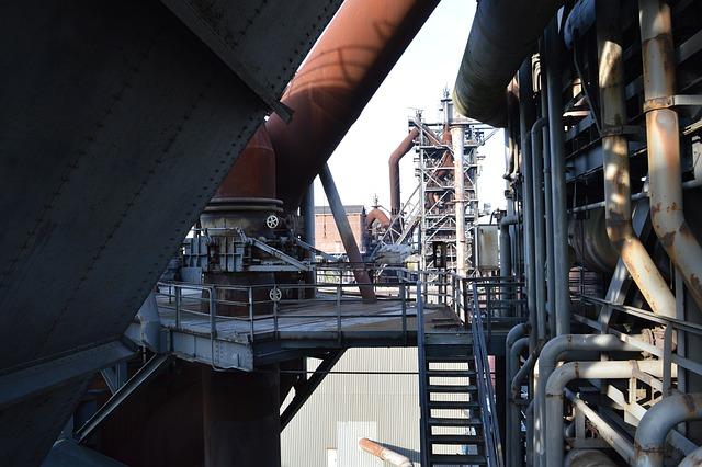 Future energy Security: How the Pipeline Enhances Regional Cooperation