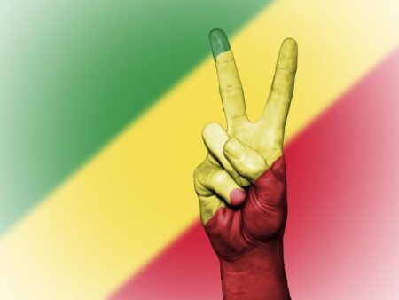 Connecting the Democratic Republic of the Congo, Zambia, and Angola to Global Markets through the Lobito Corridor – European Union