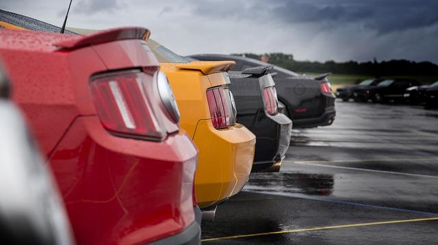 The Future of Mobility: Ford's Vision for Sustainable Transportation Solutions