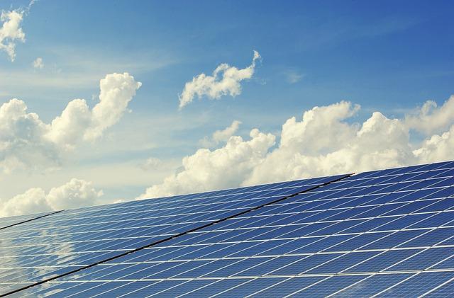 Solar energy: Projects to increase RE output in Cabo Verde – ESI-Africa.com
