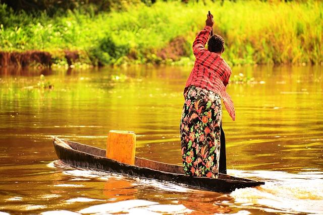 Democratic Republic of the Congo travel advice – GOV.UK