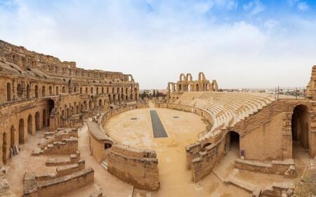 Africa Trip To Tunisia, Kenya And South Africa Exposed IEEE Opportunities – Forbes