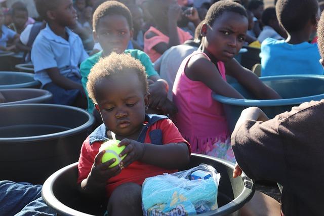 USAID Programs in Eswatini – The Borgen Project