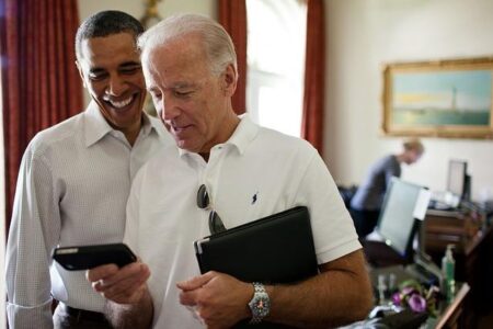 Joe Biden addresses America’s ‘original sin’ of slavery on Angola visit – The Guardian