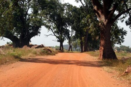 NRC in Burkina Faso – Norwegian Refugee Council