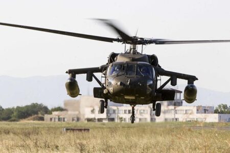 US, Chad medical readiness exercise begins – United States Army