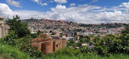 Groundbreaking for Antananarivo Madagascar Temple Announced – Church Newsroom
