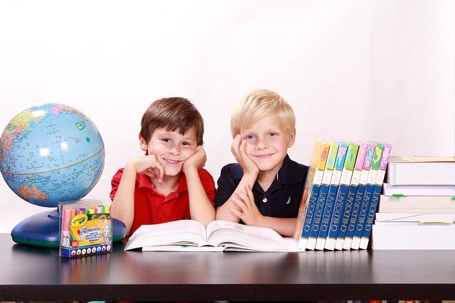 Innovative Education Programs: Bridging the Gap for Displaced Children
