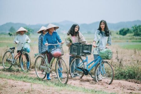 Women farmers in Ghana lead the charge against climate change – un.org
