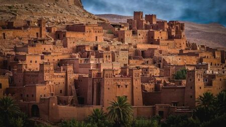 Morocco, guest of honor at European Radiology Congress, a première for Arab world, Africa – The North Africa Post
