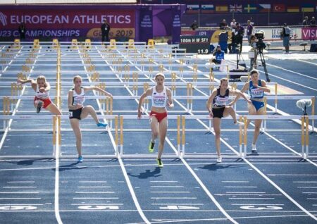 Kenyan athletes Zakayo, Jebitok flagged down for missed tests – Nation