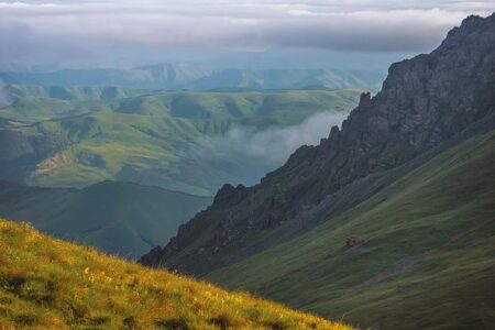 Russia’s FM Lavrov meets Eritrean president on Africa tour – Al Jazeera English