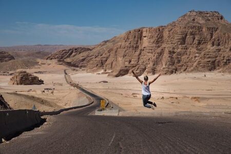 Egypt, Morocco Battle for Tourism Edge Through Sports – News Central