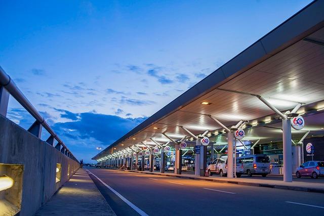 Sustainability Initiatives in the Construction of Bishoftu International Airport