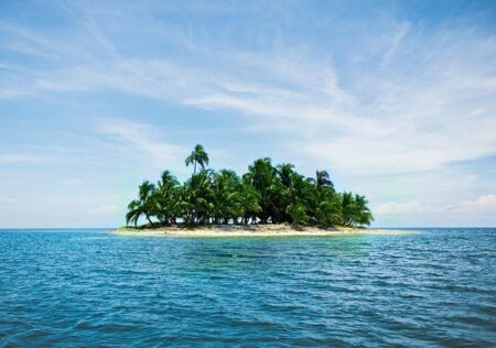 Chagos Islands: UK’s last African colony returned to Mauritius – UN News
