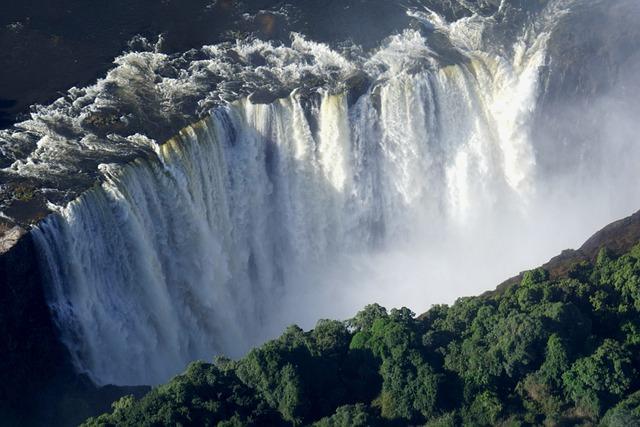 Victoria Falls Hosts First Regional Forum on Gastronomy Tourism for Africa – UNWTO