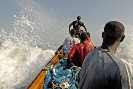 Ghana risks government shutdown if no budget passed before election – Reuters