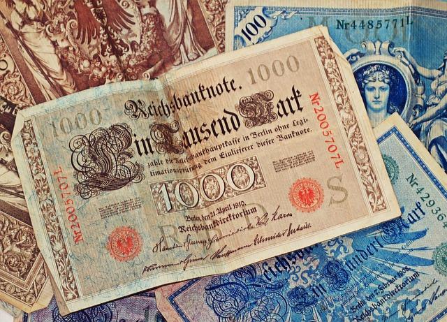 Challenges​ Ahead: Inflation and⁢ Infrastructure‍ Needs