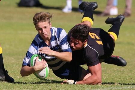 Rugby Italy-South Africa, culture and Italian companies – ANSA Brasil