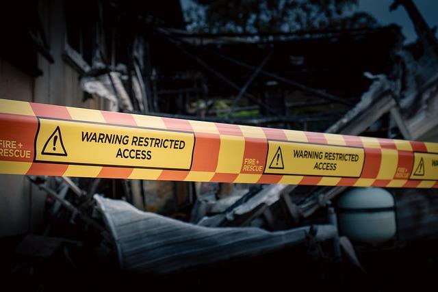 Britons issued travel warning as unrest in African destination can turn ‘violent’ and deadly – curfews imposed – GB News