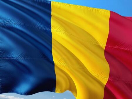 Chad cuts military agreement with France – BBC.com