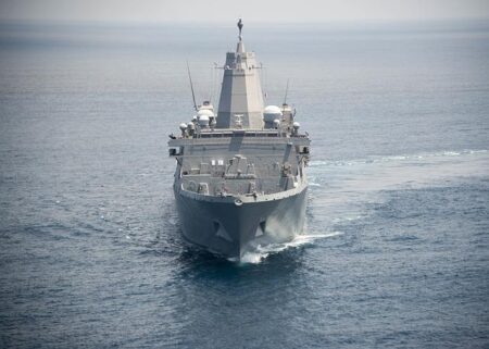 Sudan says plan for first Russian naval base in Africa will go ahead – The Guardian