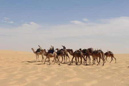 Chad – General Assembly of the United Nations General Debate