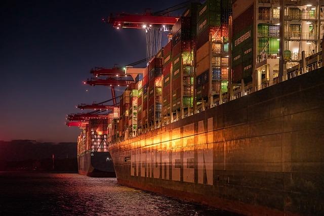 RAM Cargo Restores Vital Connection Between China, Morocco, and Brazil – Morocco World News