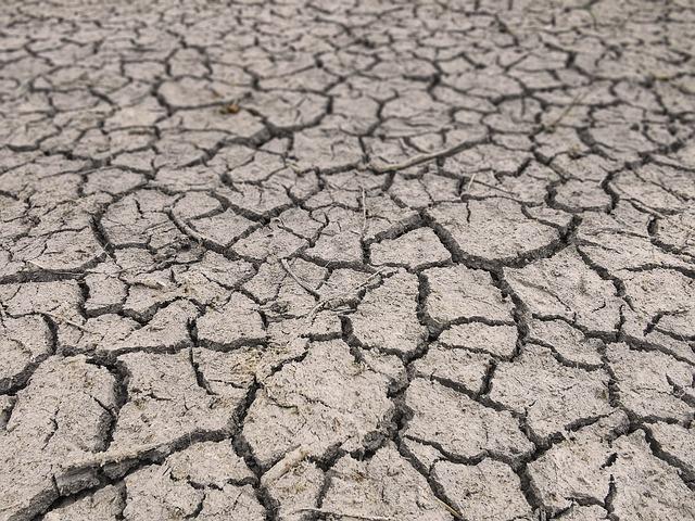 Impact​ of ​Drought on Angola's agriculture ‍and Food Supply ⁤Chain