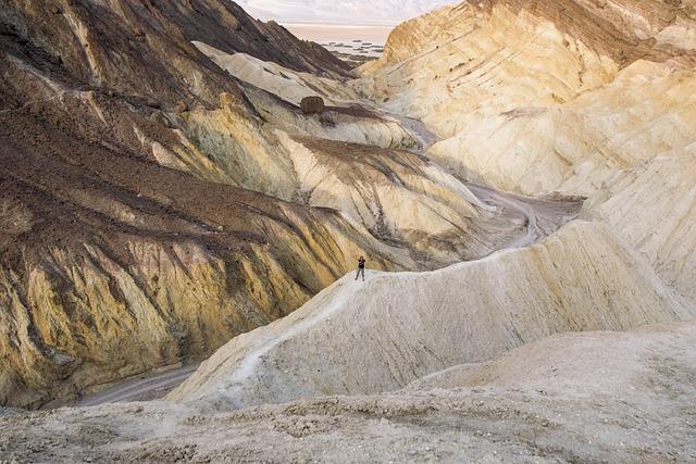The Significance of Rift Valleys in Earth’s Geological history