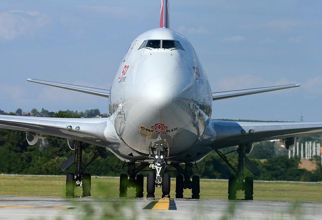 Preservation Efforts: What the Future Holds for the Iconic Aircraft