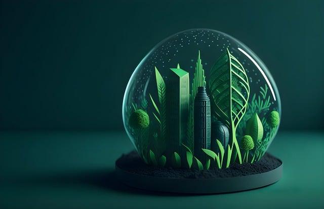 Harnessing Sustainable ⁤Solutions⁢ for ‌Effective Urban Management