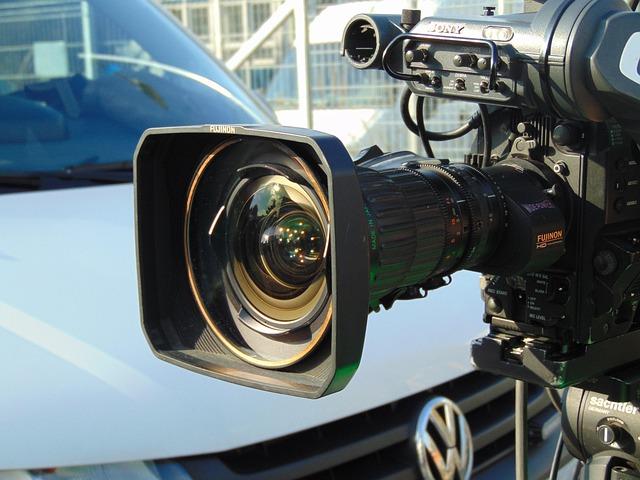 media Coverage: The Role of Journalism in Crisis and Accountability
