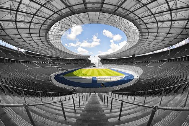 Investigation Launched into Cause of Stadium Disaster