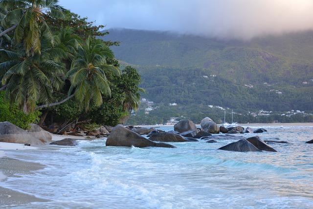 Current Cultural Landscapes: An Overview of Seychelles' Unique Heritage and Russian Influence