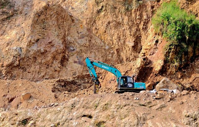 Empowering Mining Communities through education and skills Development