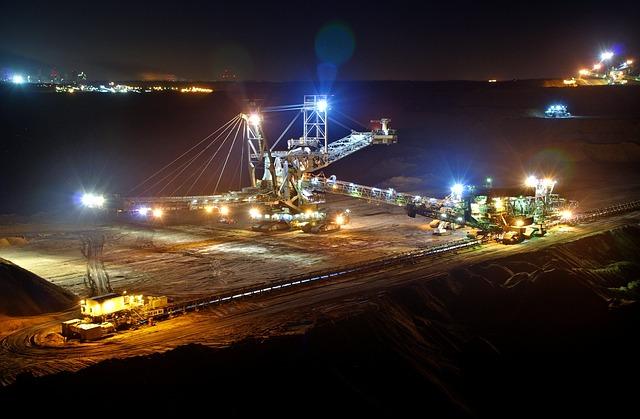 Recommendations for Enhancing Transparency and Accountability in Mining Operations