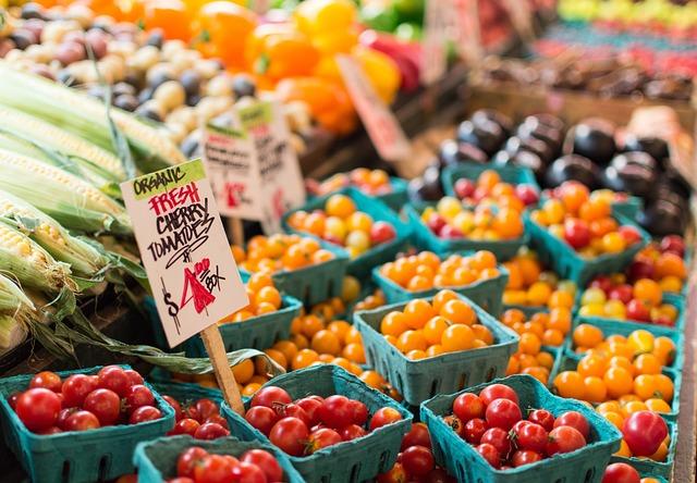 Impact of Lower Food Prices on Local Communities and Economy