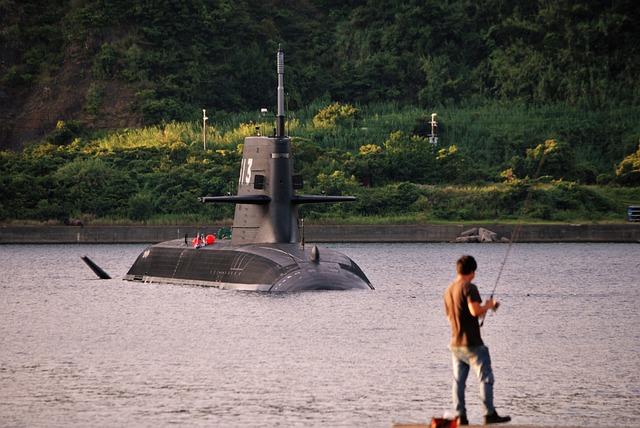 Tragic Incident: Tourist Submarine Sinks Off the Coast of Egypt
