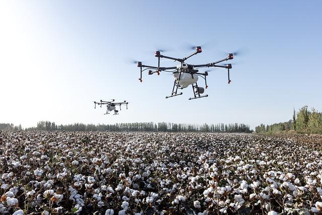 Recommendations for Scaling Drone Initiatives in Humanitarian Efforts
